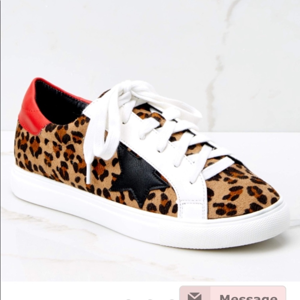 Meet your Posher, Erika